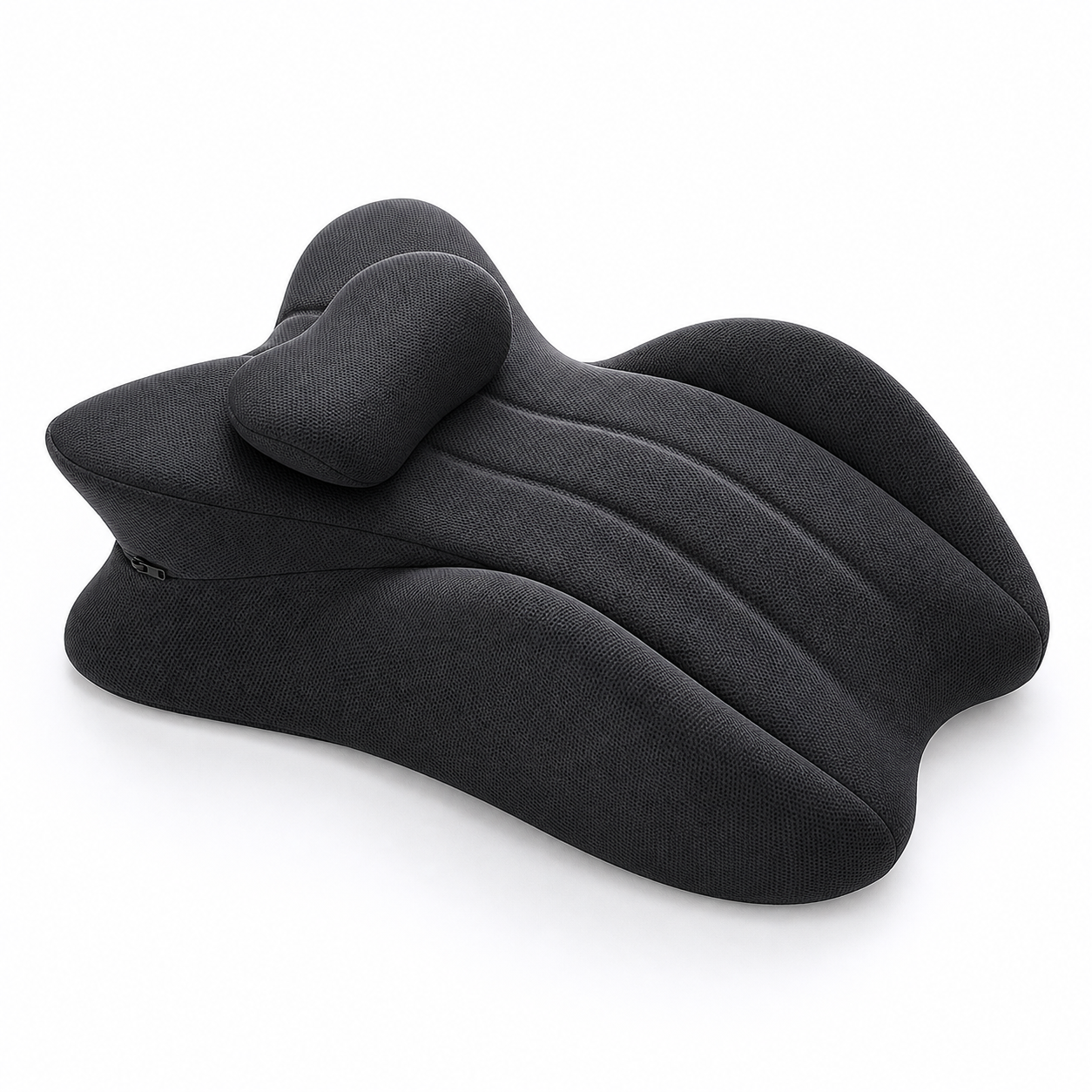 Coussin Hanche Mémoire — Confort intime