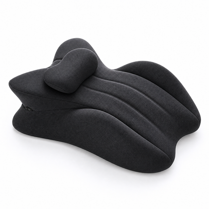 Coussin Hanche Mémoire — Confort intime
