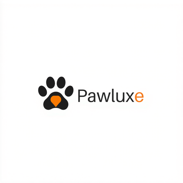 Pawluxe Logo