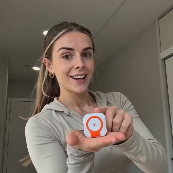 Vidéo UGC - Collier GPS Pawluxe format mobile 9:16