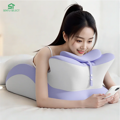 Coussin Hanche Mémoire — Confort intime